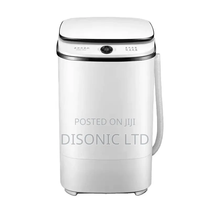 7.5kg Washing With Brush