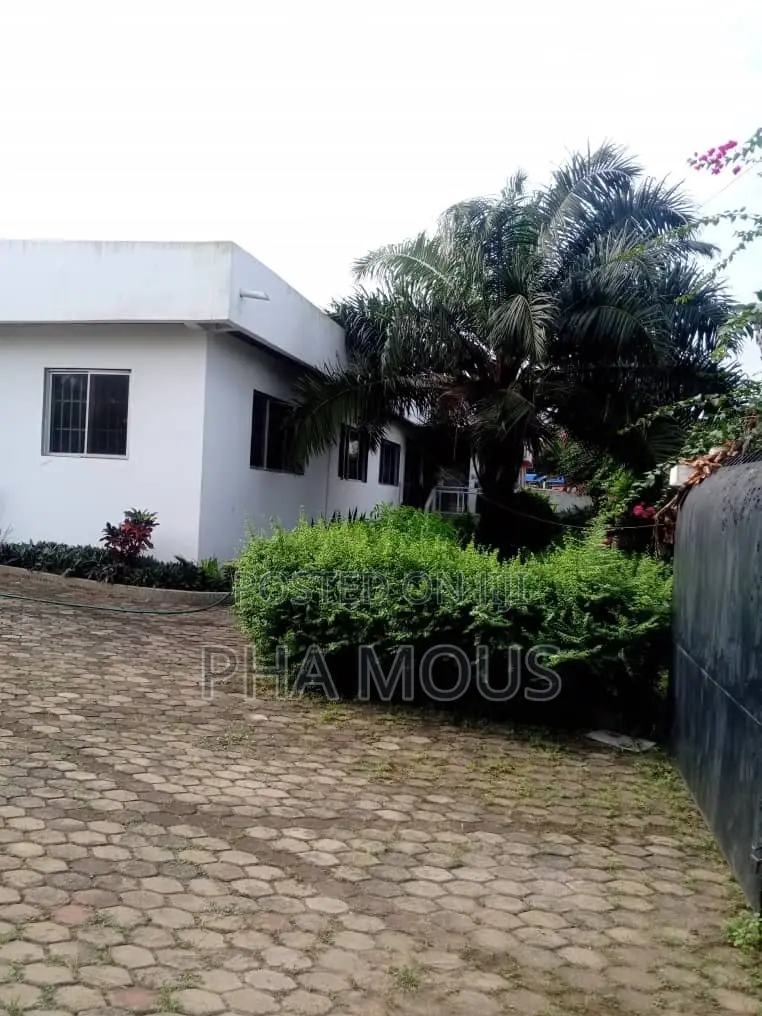 5bdrm House in Tantra Hills for rent