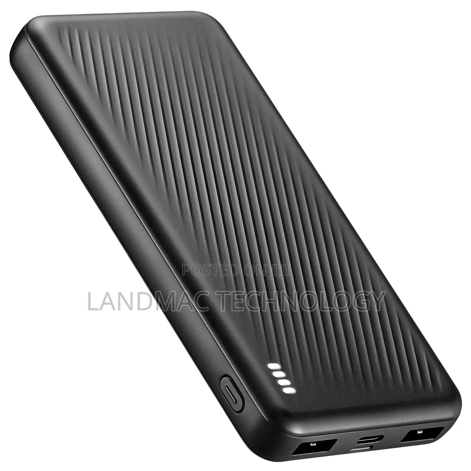 Power Bank BJ55A 20000mAh