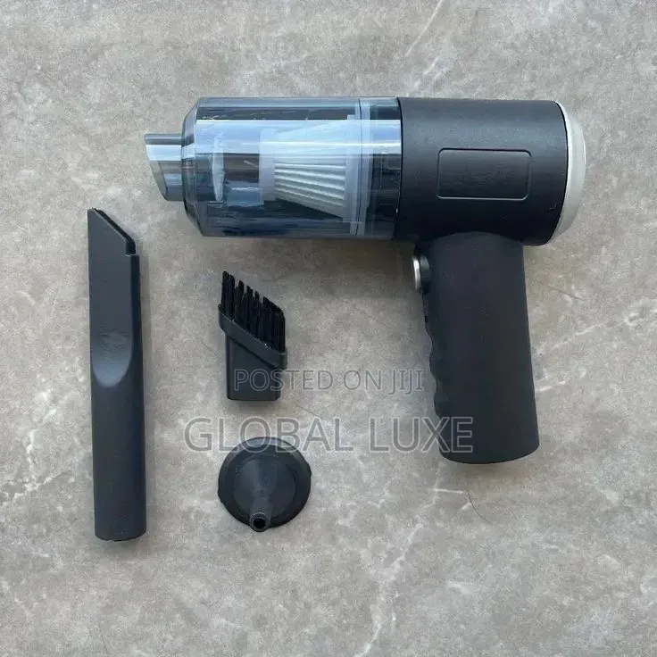 Powerful Vacuum Cleaner – Home & Office Cleaning Machine