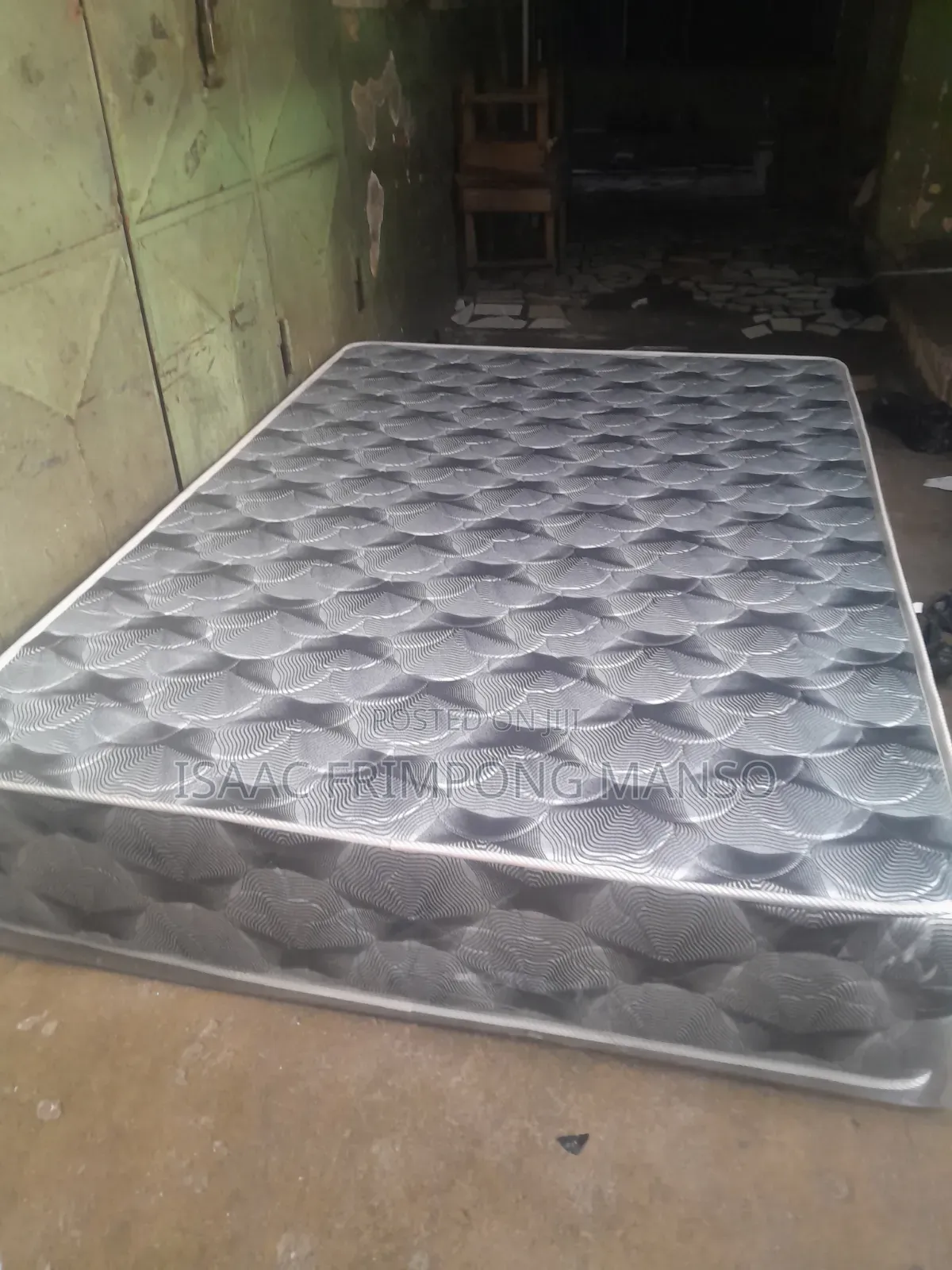 Double Mattress for Sale