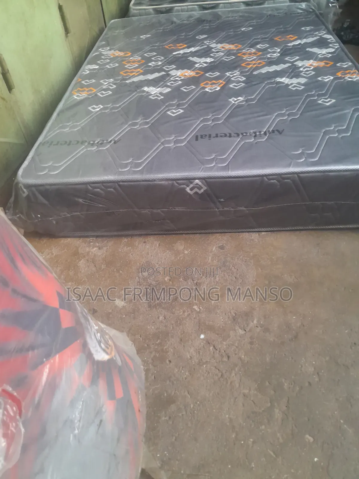 Double Mattress for Sale