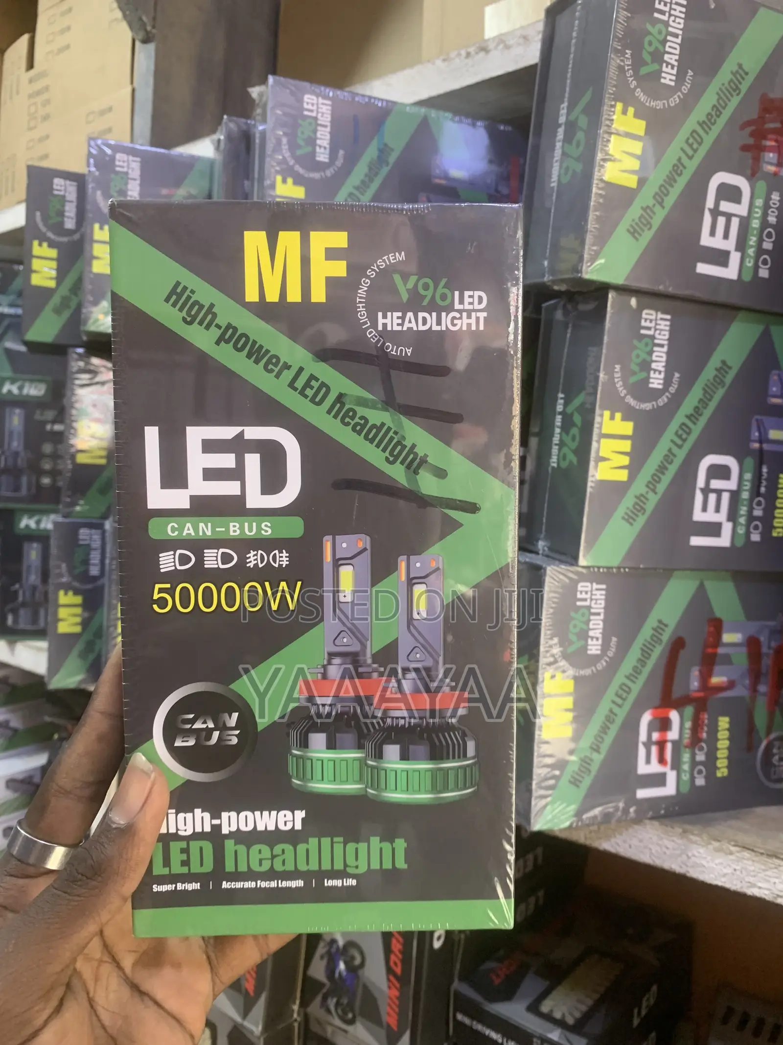 Led Bulbs for All Cars, Nissan,bmw,benz,honda,kia,toyota,hyundai Etc