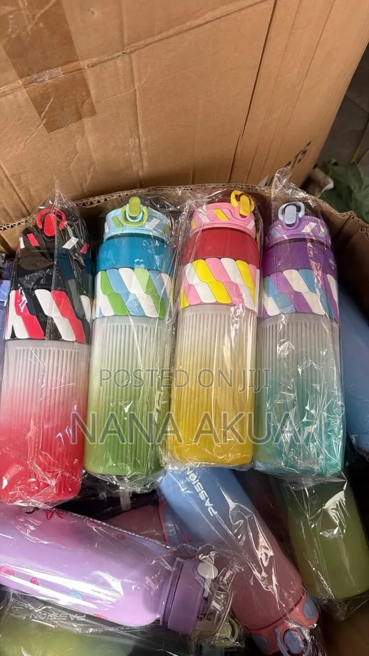 Kids Bottle