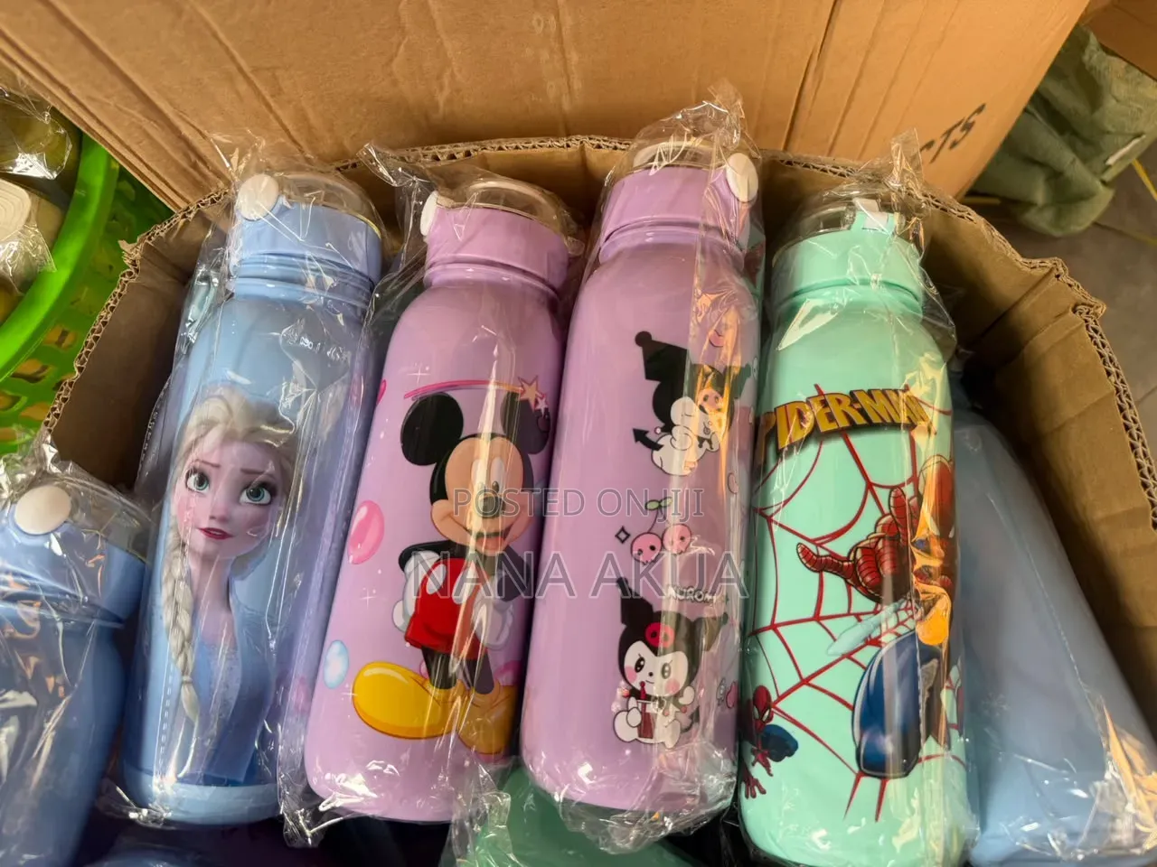 Kids Bottle