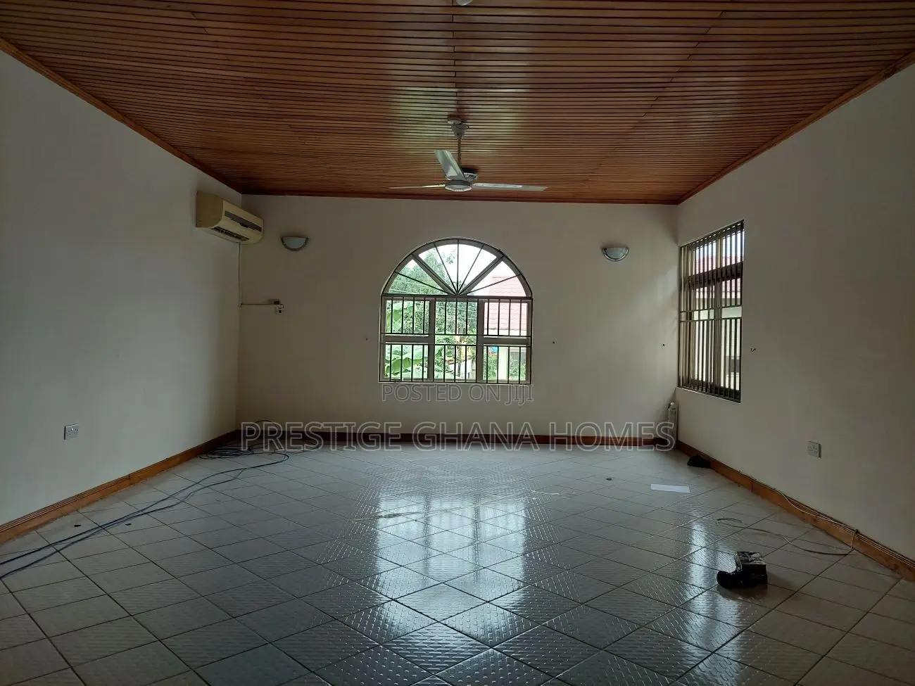 4bdrm House in US Embassy Area for rent