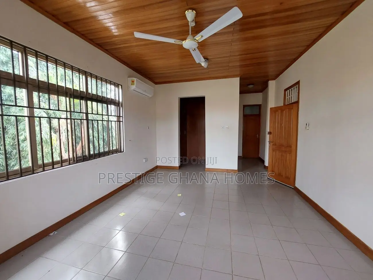 4bdrm House in US Embassy Area for rent