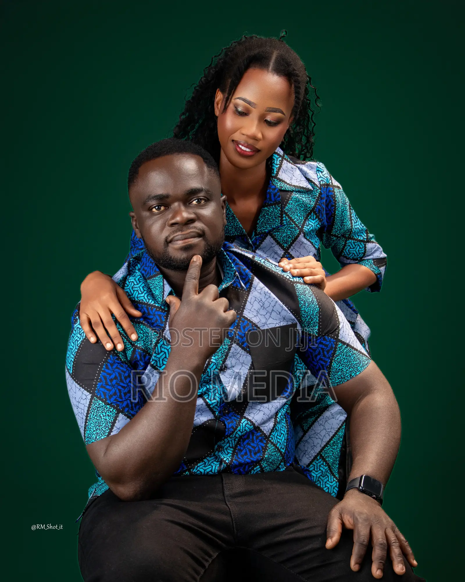 All Kinds of Photography Services