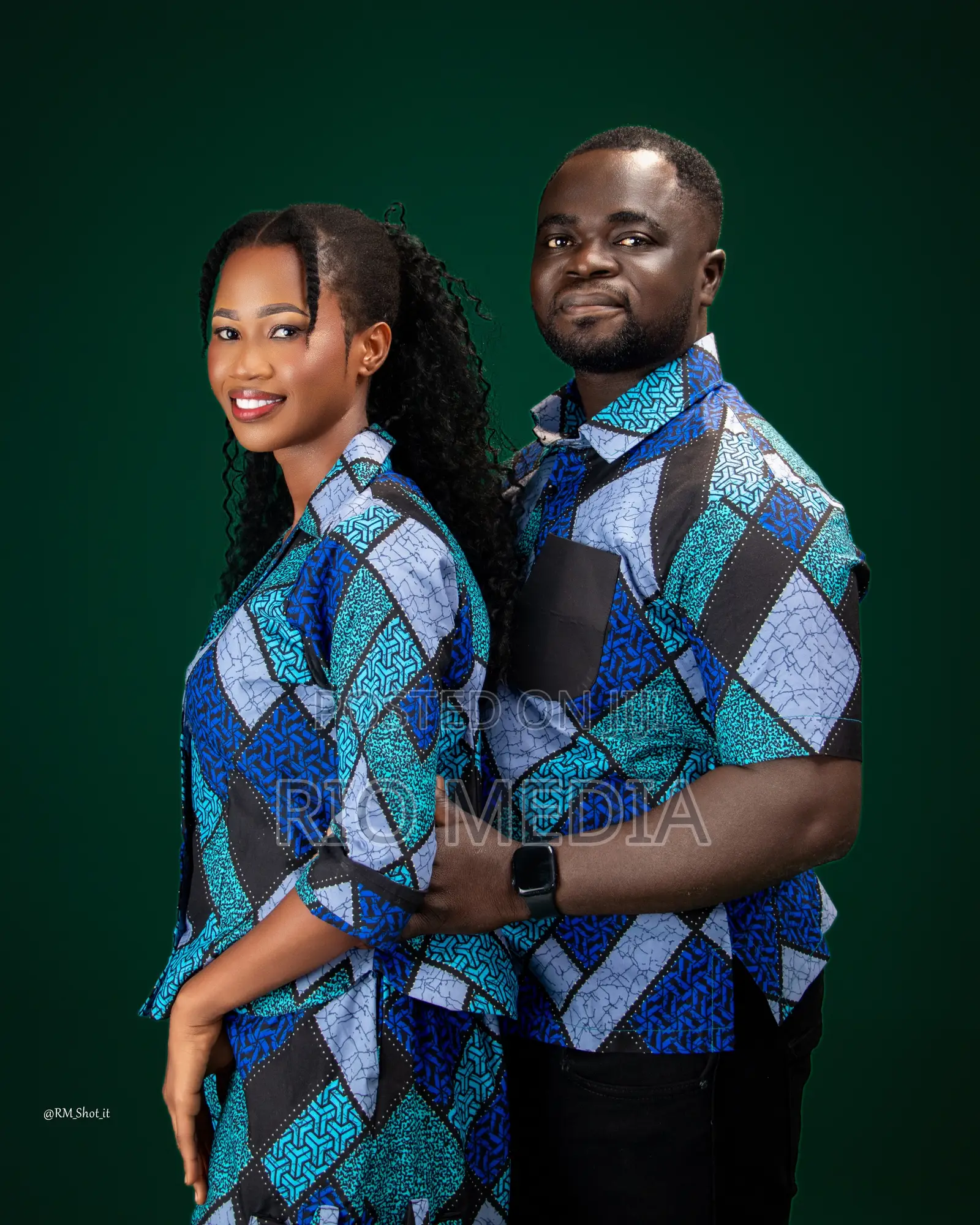 All Kinds of Photography Services