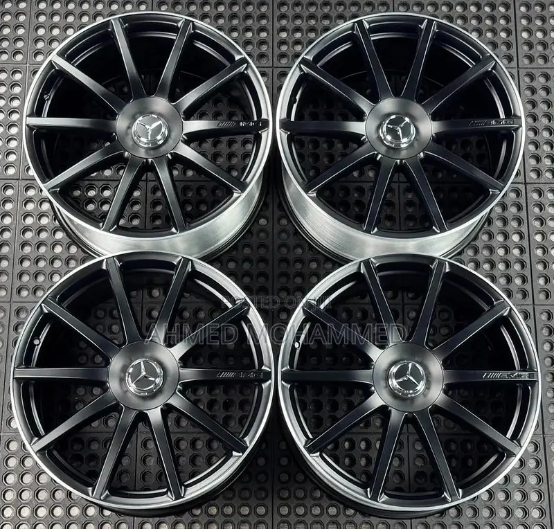 Mercedes-Benz Rim 20