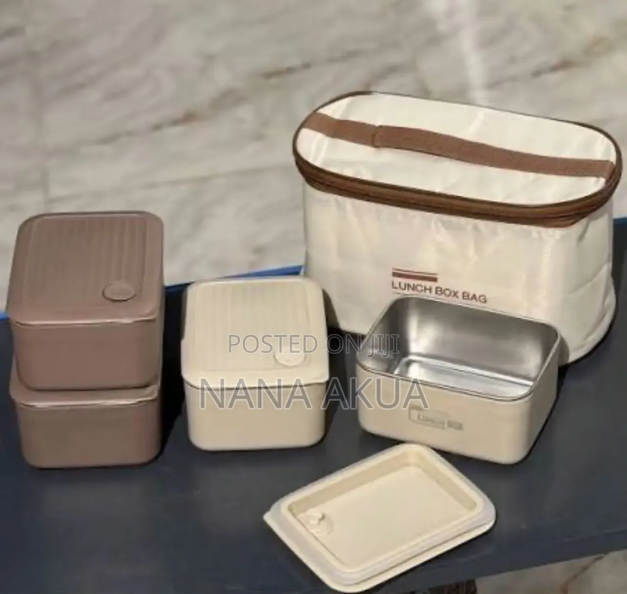 Kids Lunch Box