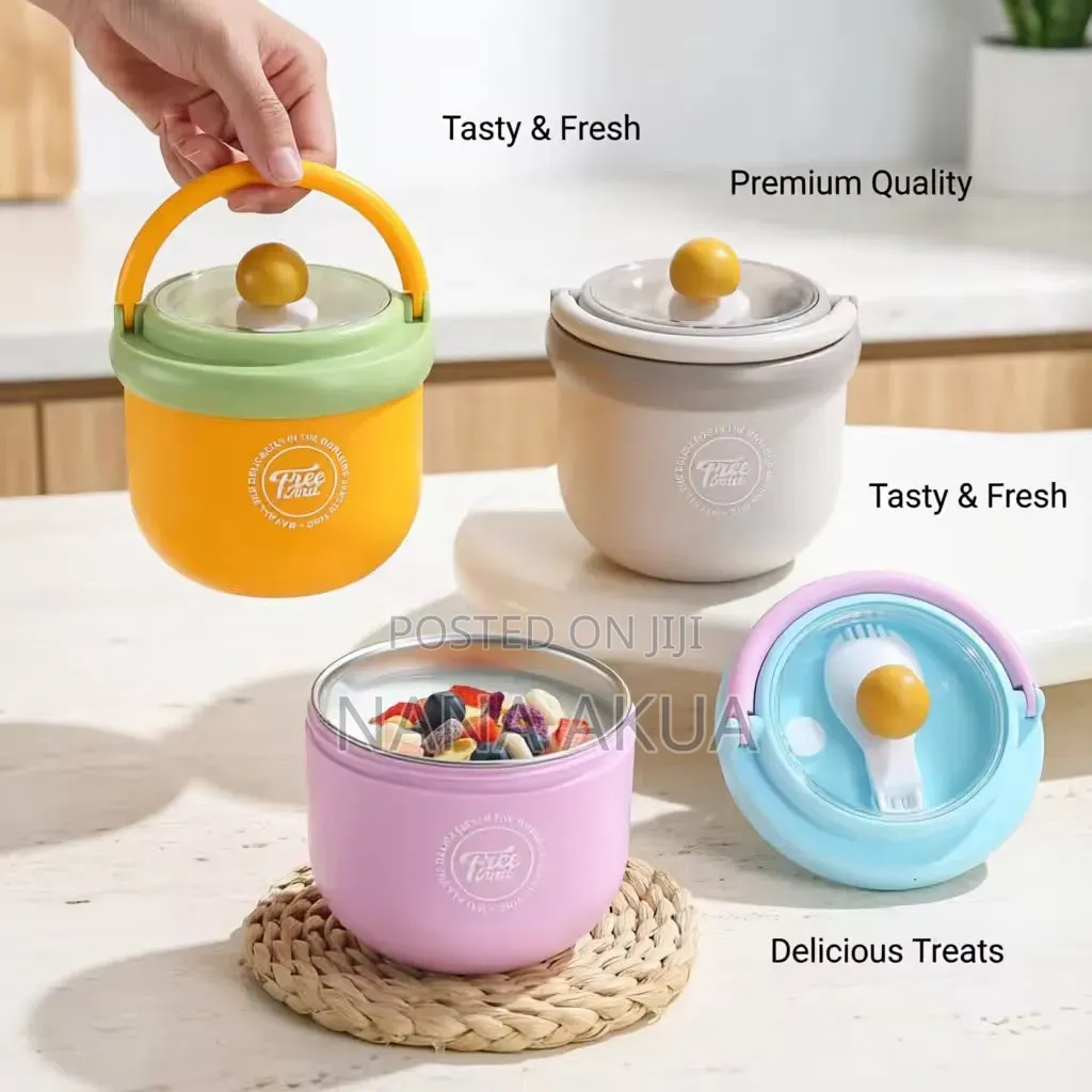Kids Lunch Box