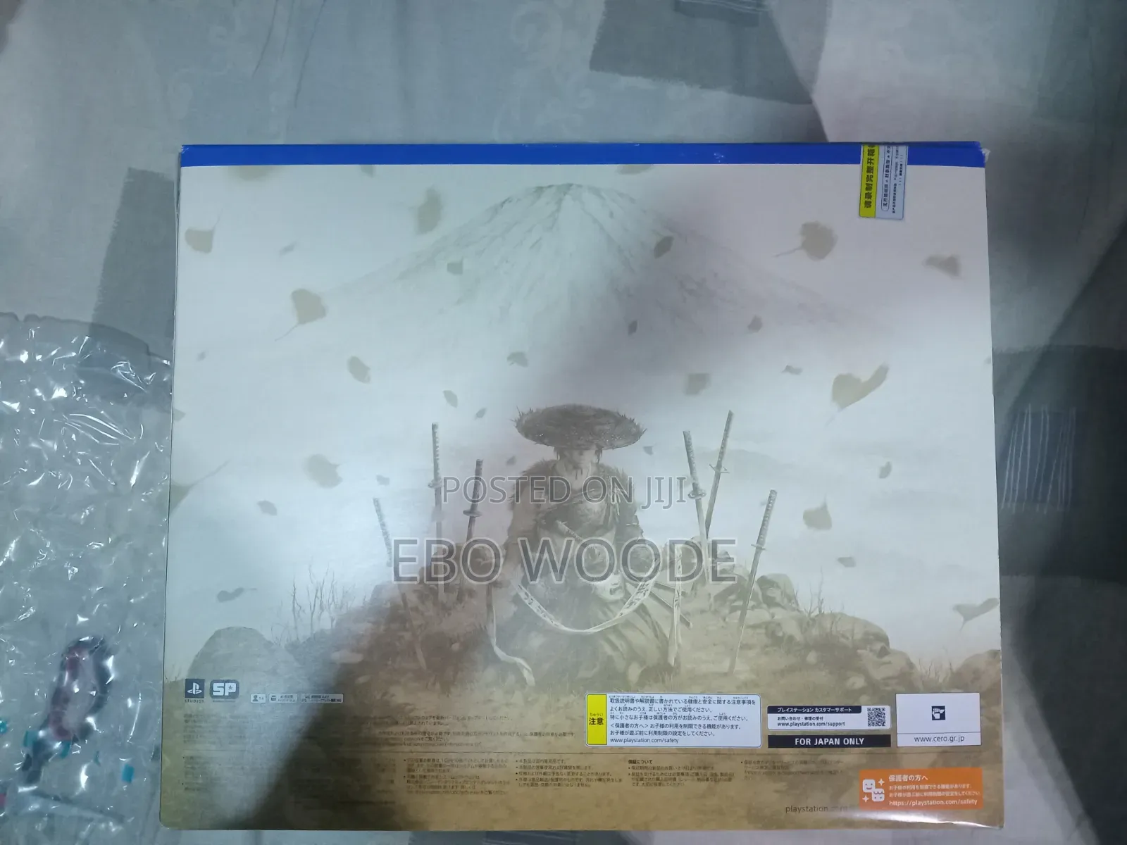 Ps5 With One Controller on Pre-Order