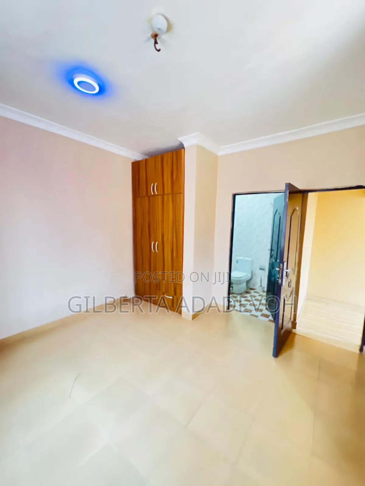 4bdrm House in Borga Homes, Owusu Ansah for rent