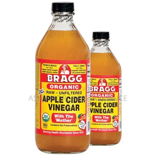 Bragg Apple Cider Vinegar