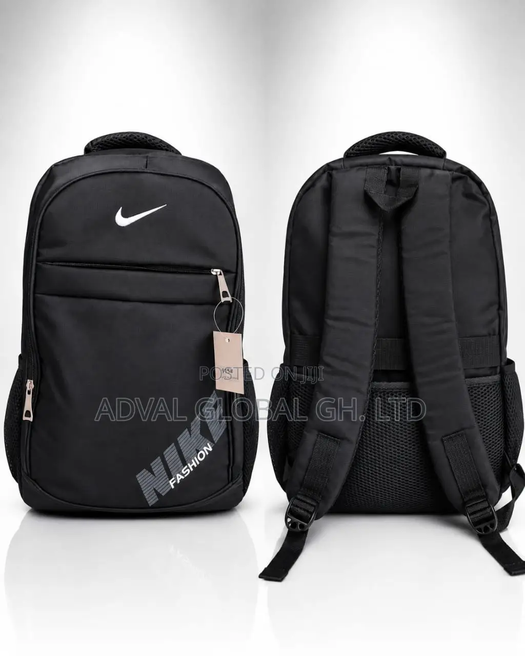 Back Pack (Bag)