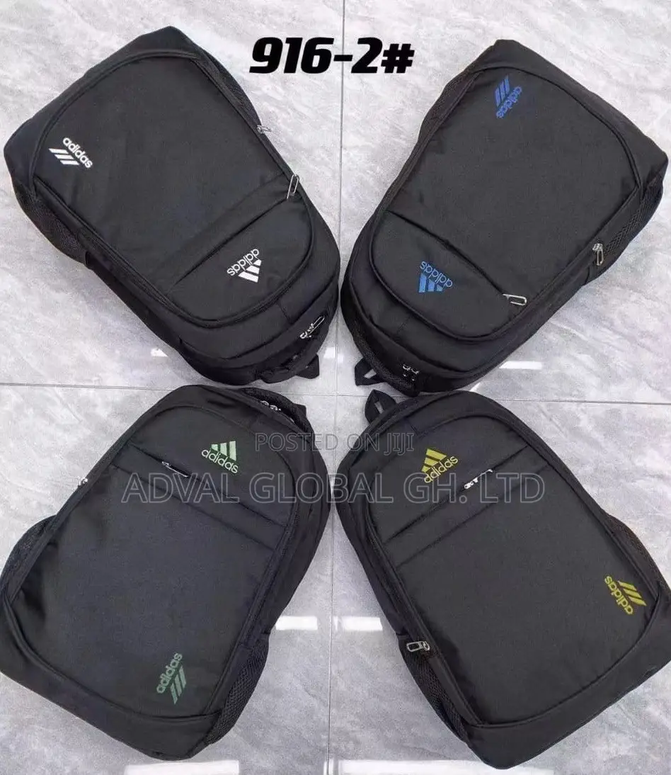 Back Pack (Bag)