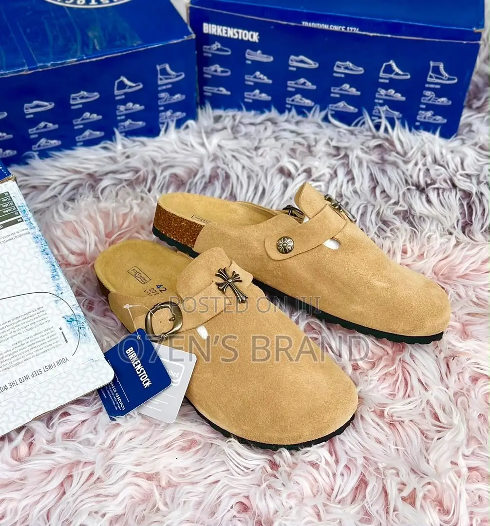 Original BIRKENSTOCKS