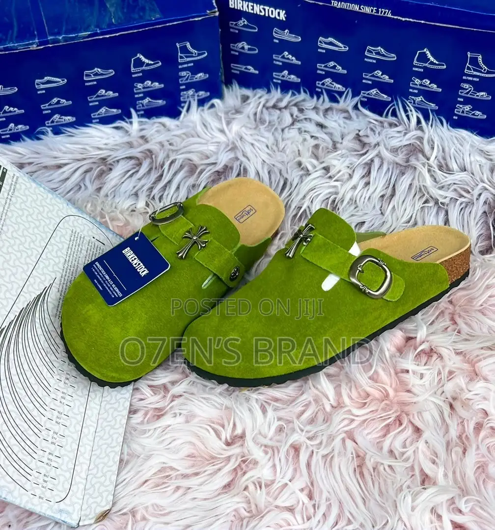 Original BIRKENSTOCKS