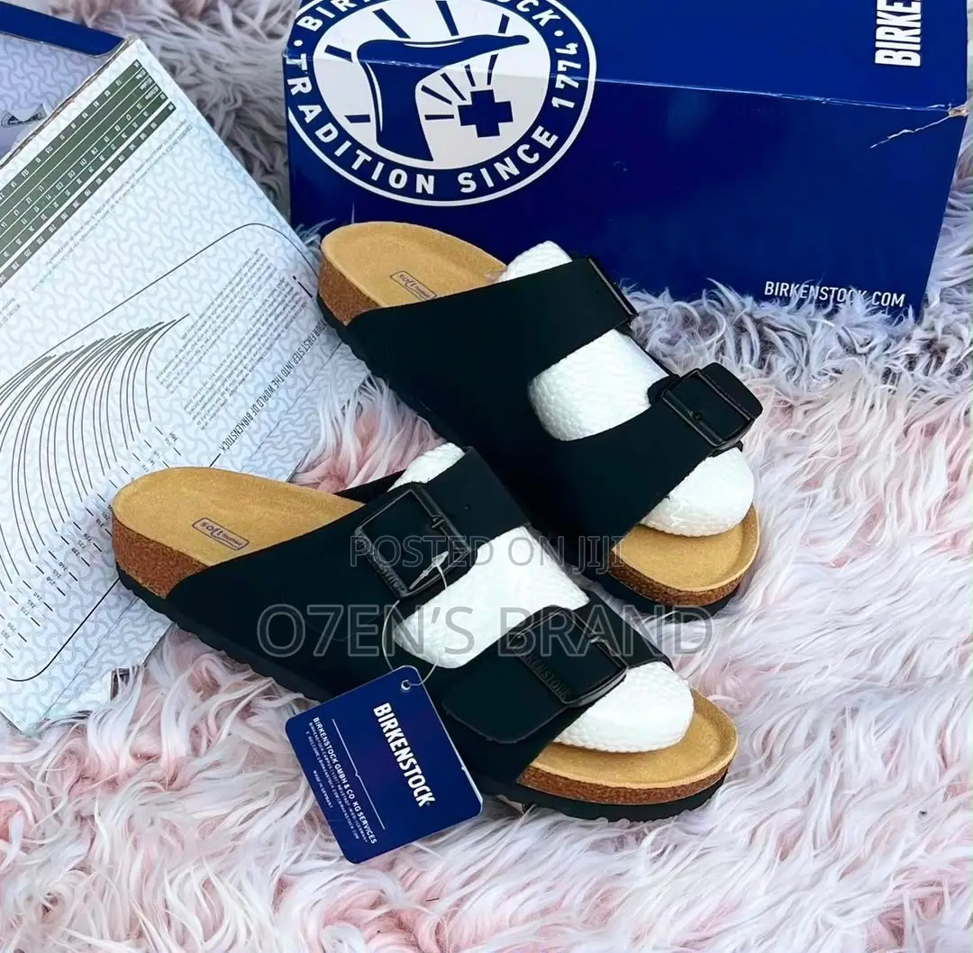 Birkenstocks