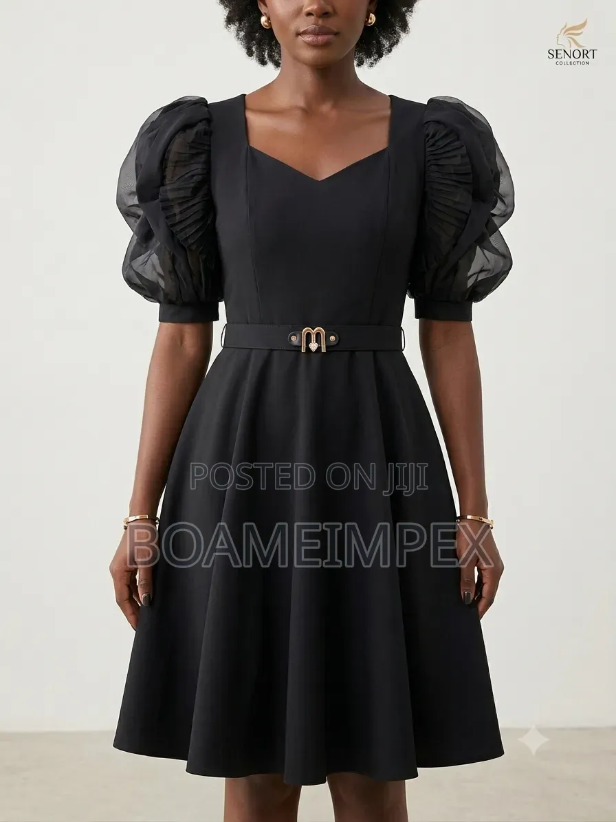 Ladies Office Wear