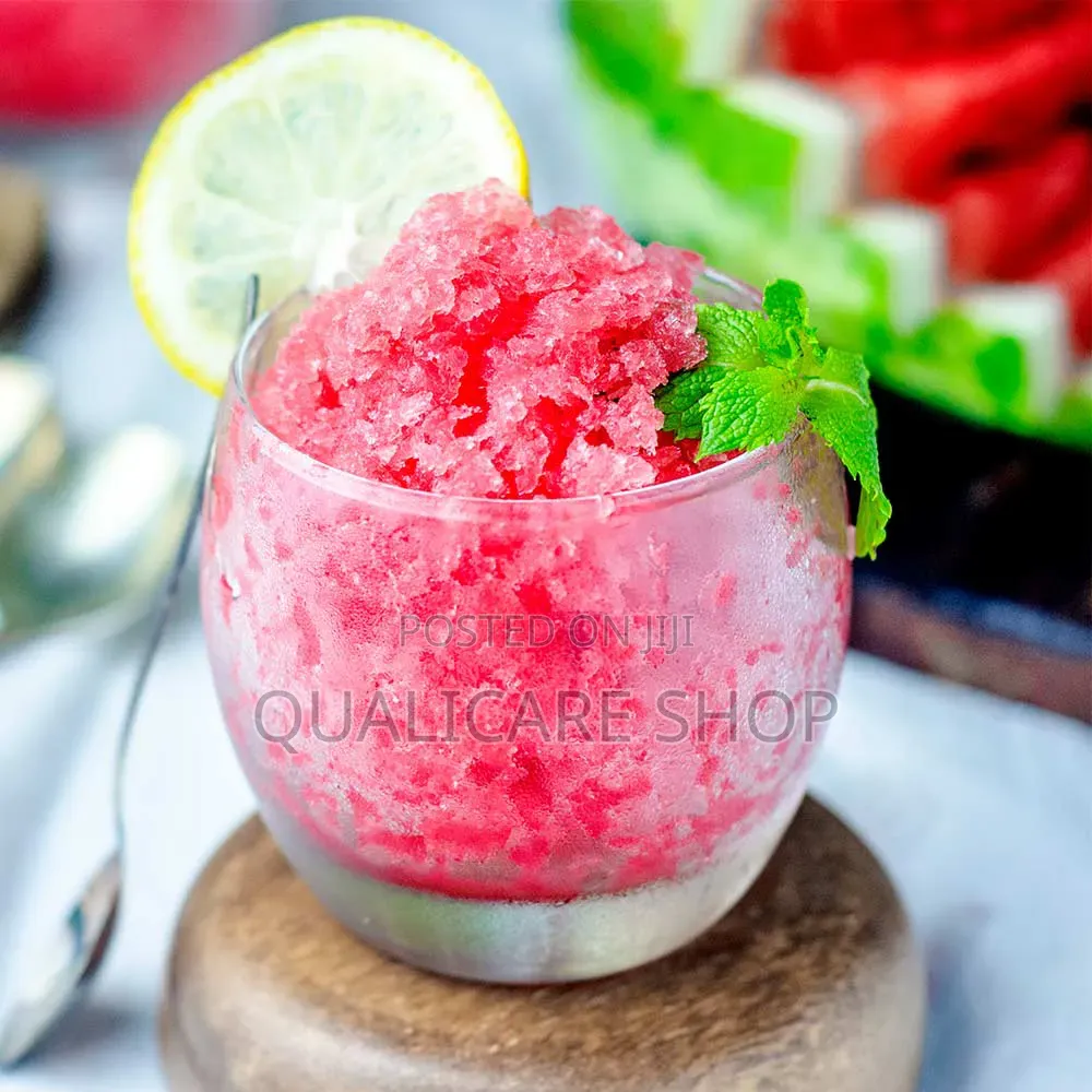 Slush Maker - Gastroback Slush-Eis Cocktail & Dessert