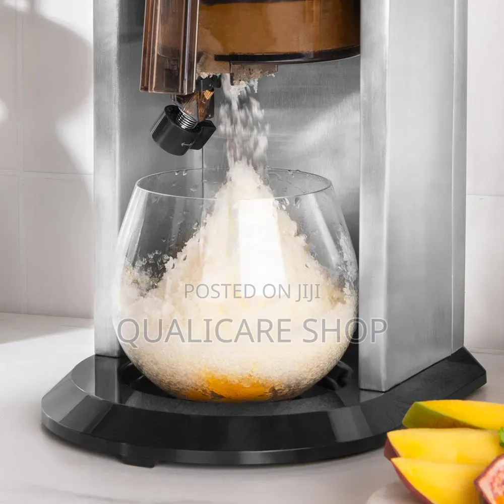 Slush Maker - Gastroback Slush-Eis Cocktail & Dessert