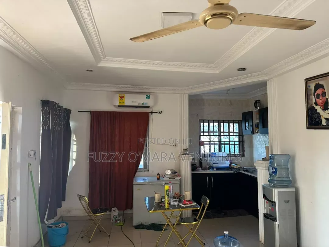 1bdrm Apartment in Madina for rent