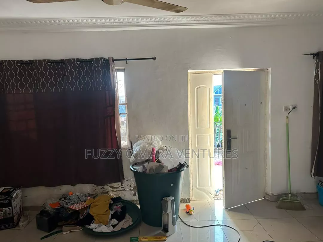 1bdrm Apartment in Madina for rent