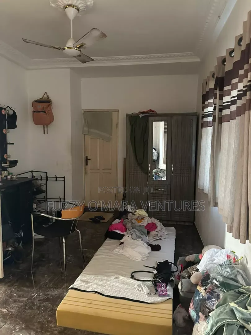 1bdrm Apartment in Madina for rent