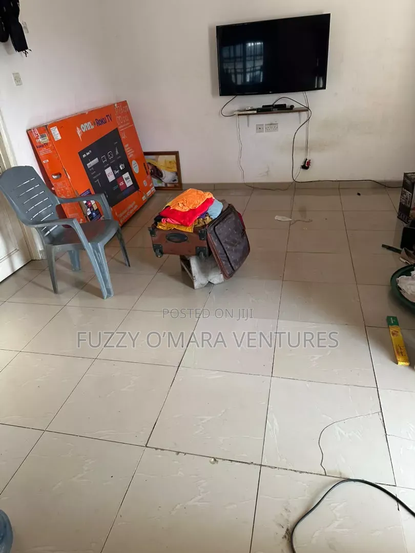 1bdrm Apartment in Madina for rent