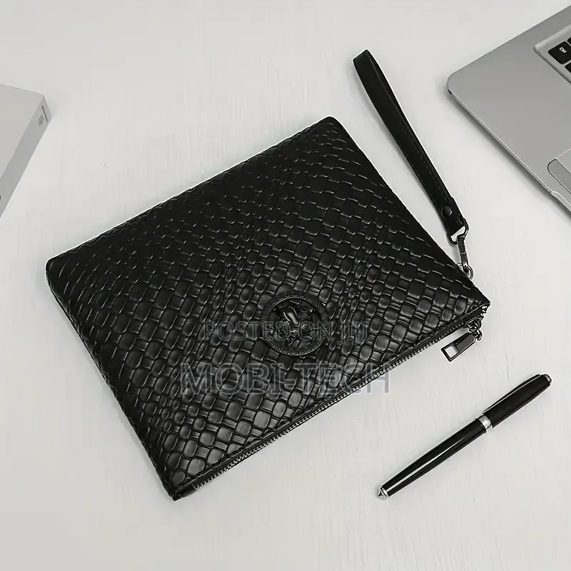 Business Men Clutch