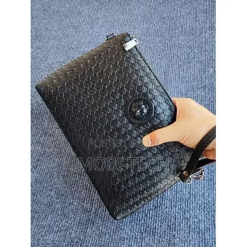 Business Men Clutch
