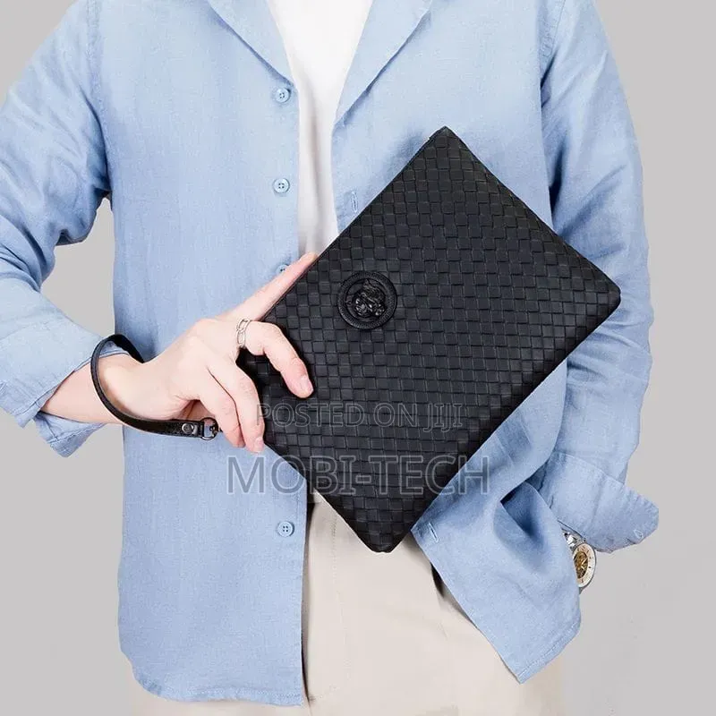 Business Men Clutch