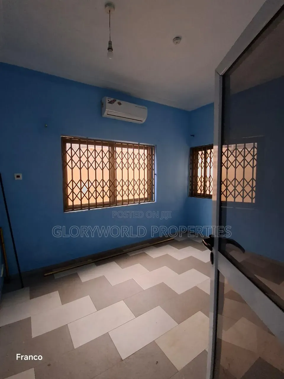 3bdrm House in Baatsona Total for rent
