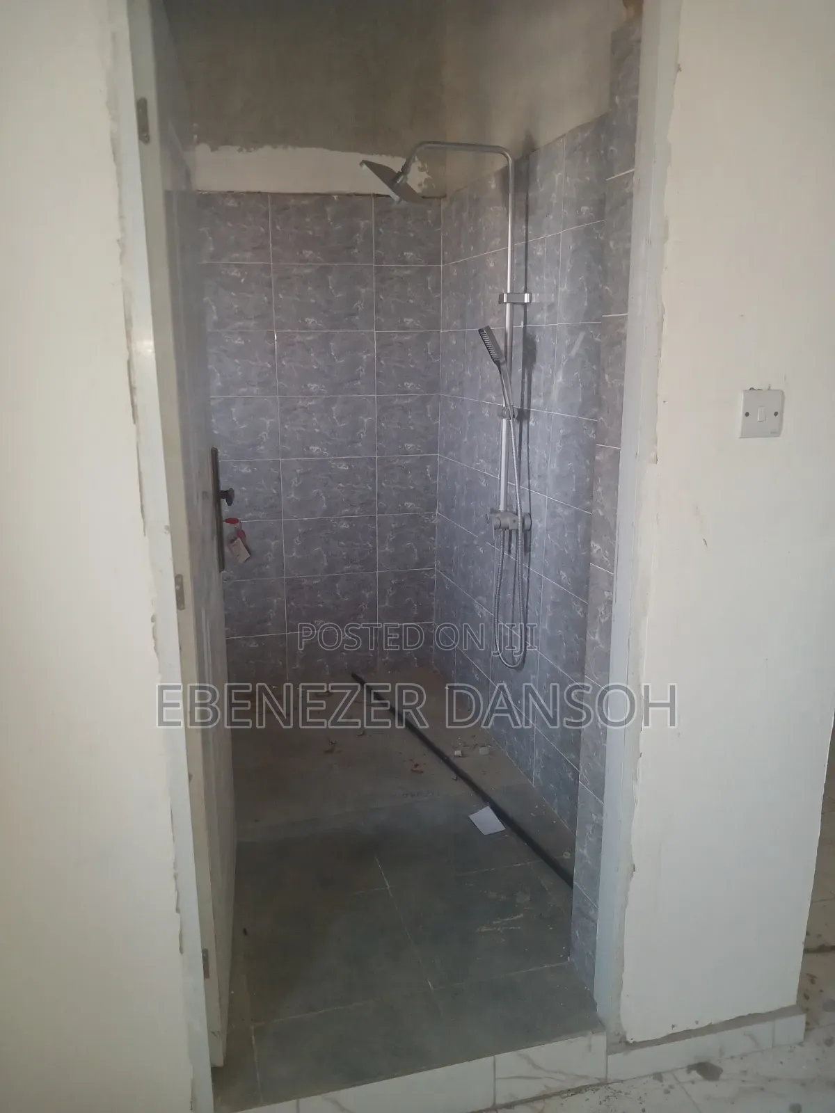 1bdrm Apartment in GREDA Estate for rent