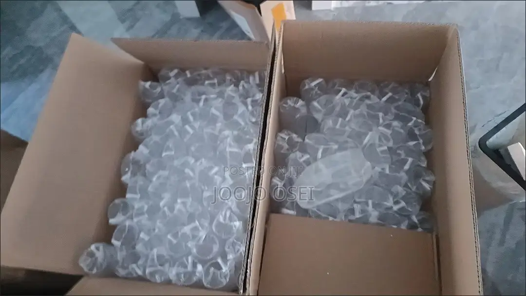 PET Can Sealing Machine