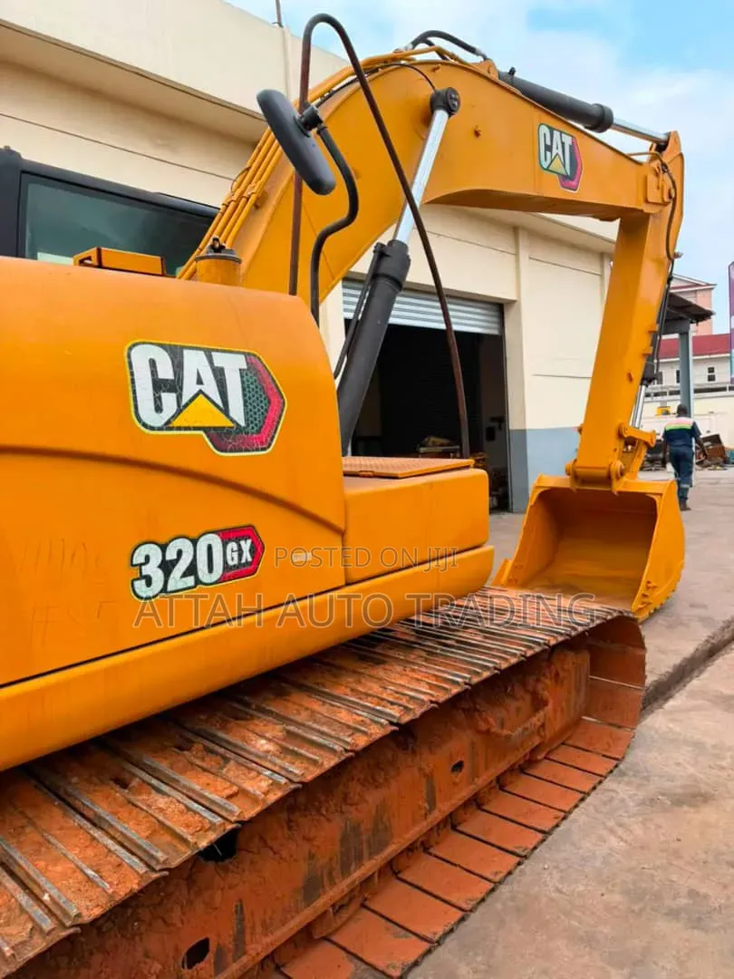 Excavators for Sale