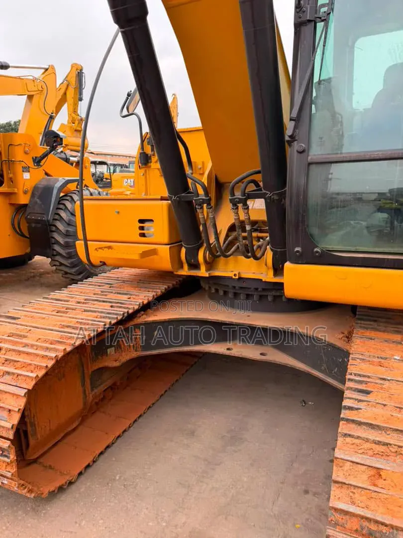 Excavators for Sale