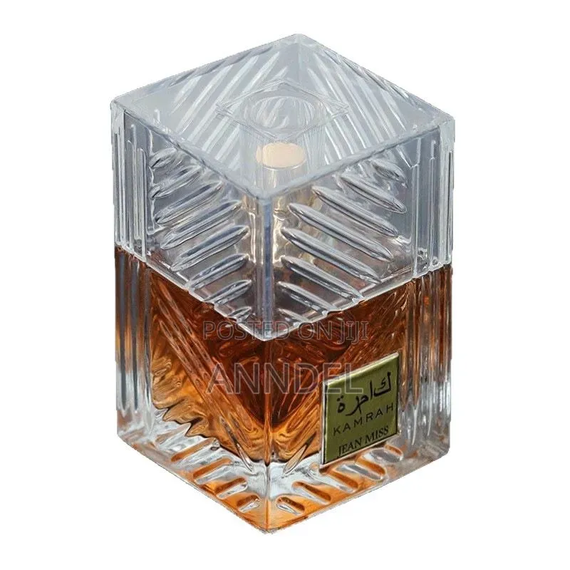 High Quality Perfume