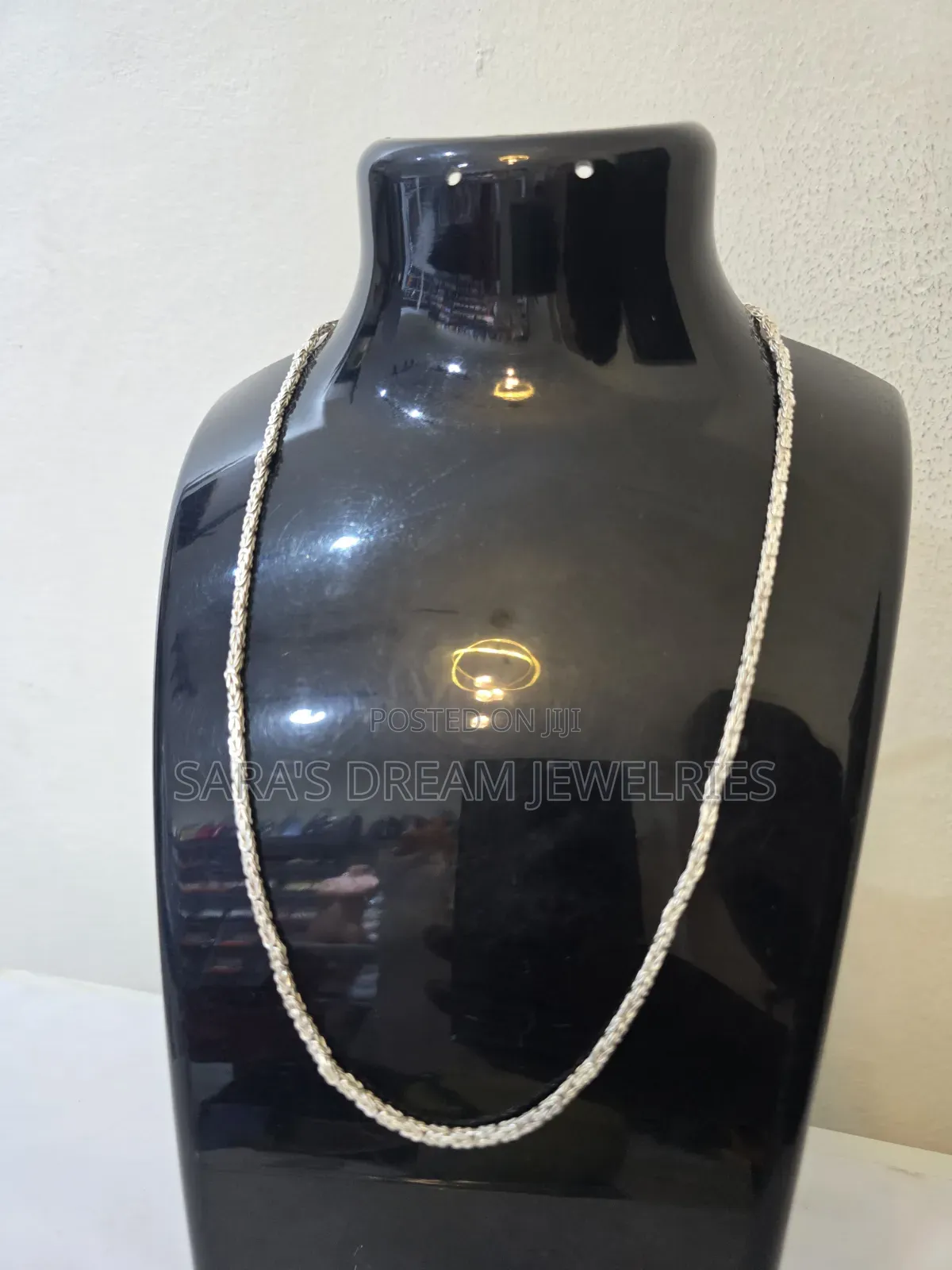 Italian 925silver Chain