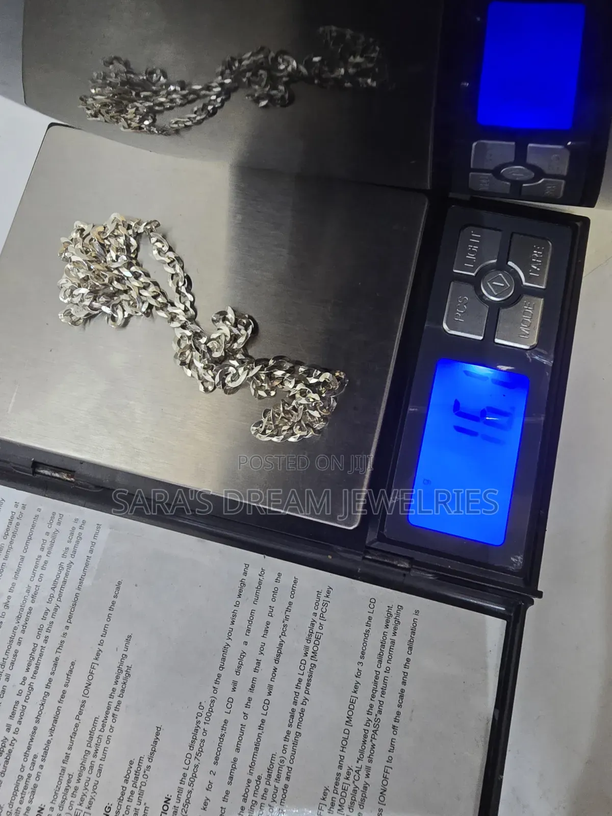 Italian 925silver