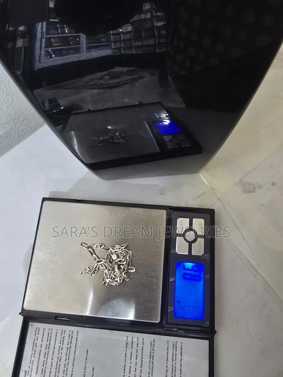 Italian 925silver