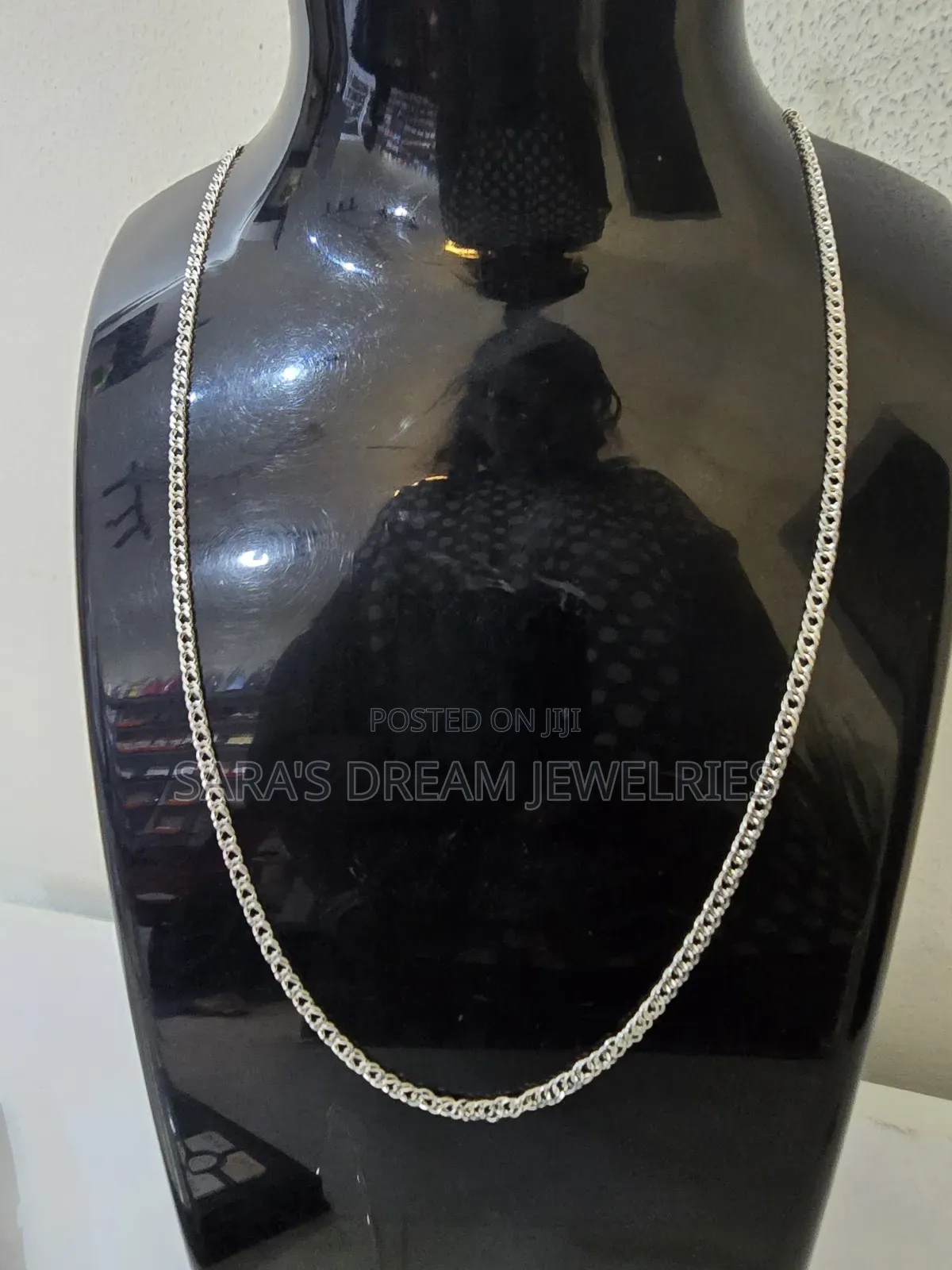 Italian 925silver Chain