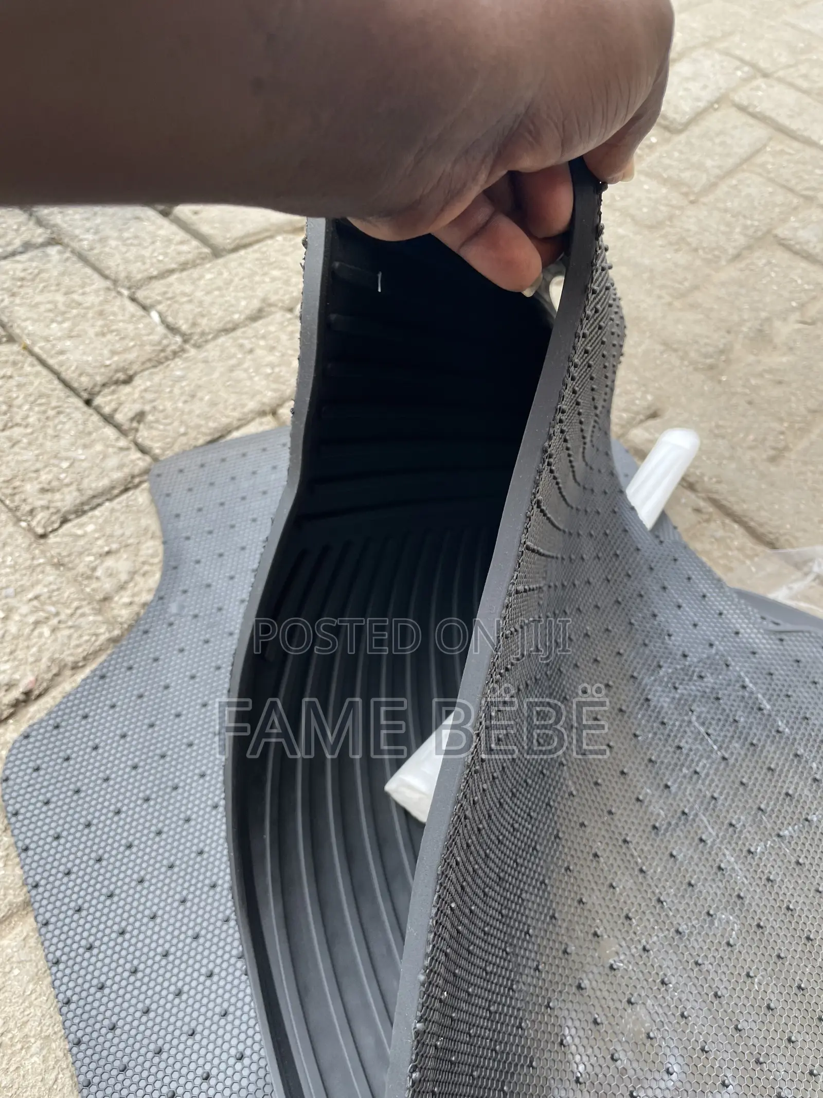 Tundra Floor Mat