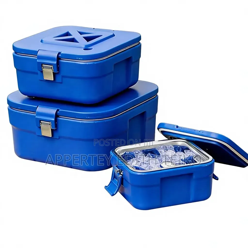 3pcs Insulated Barrel or Warmer