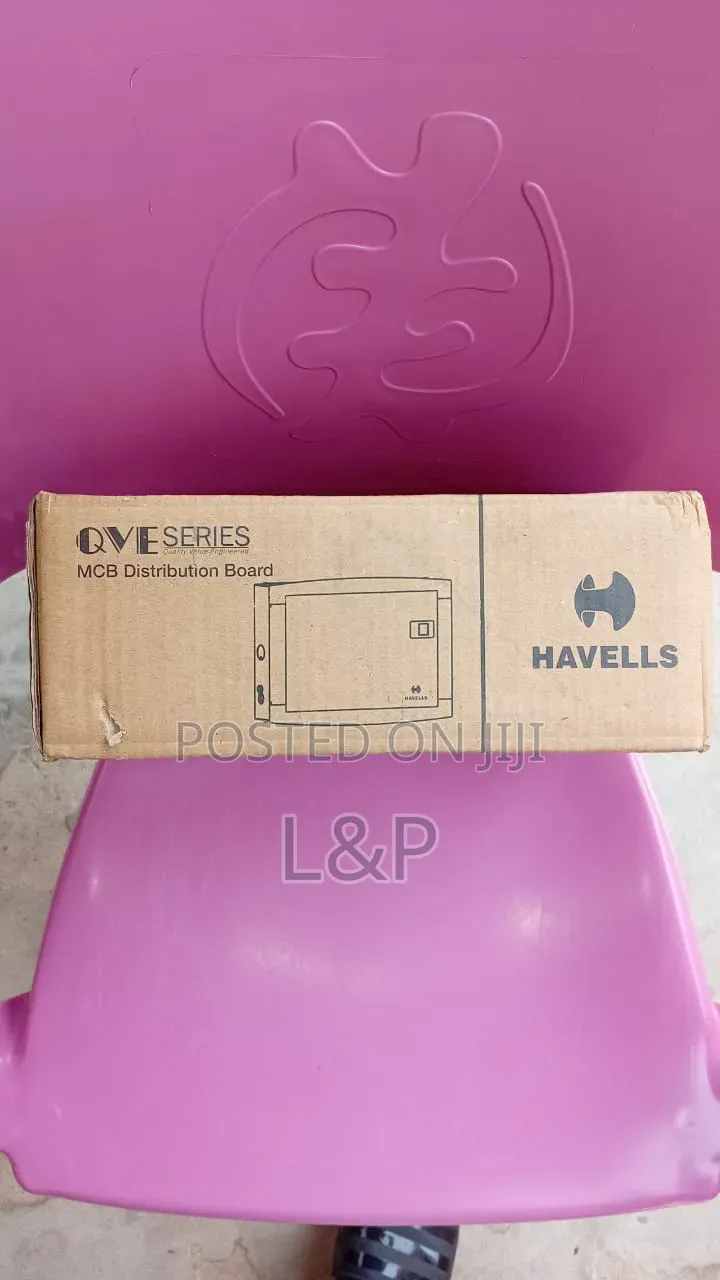 Main Switch