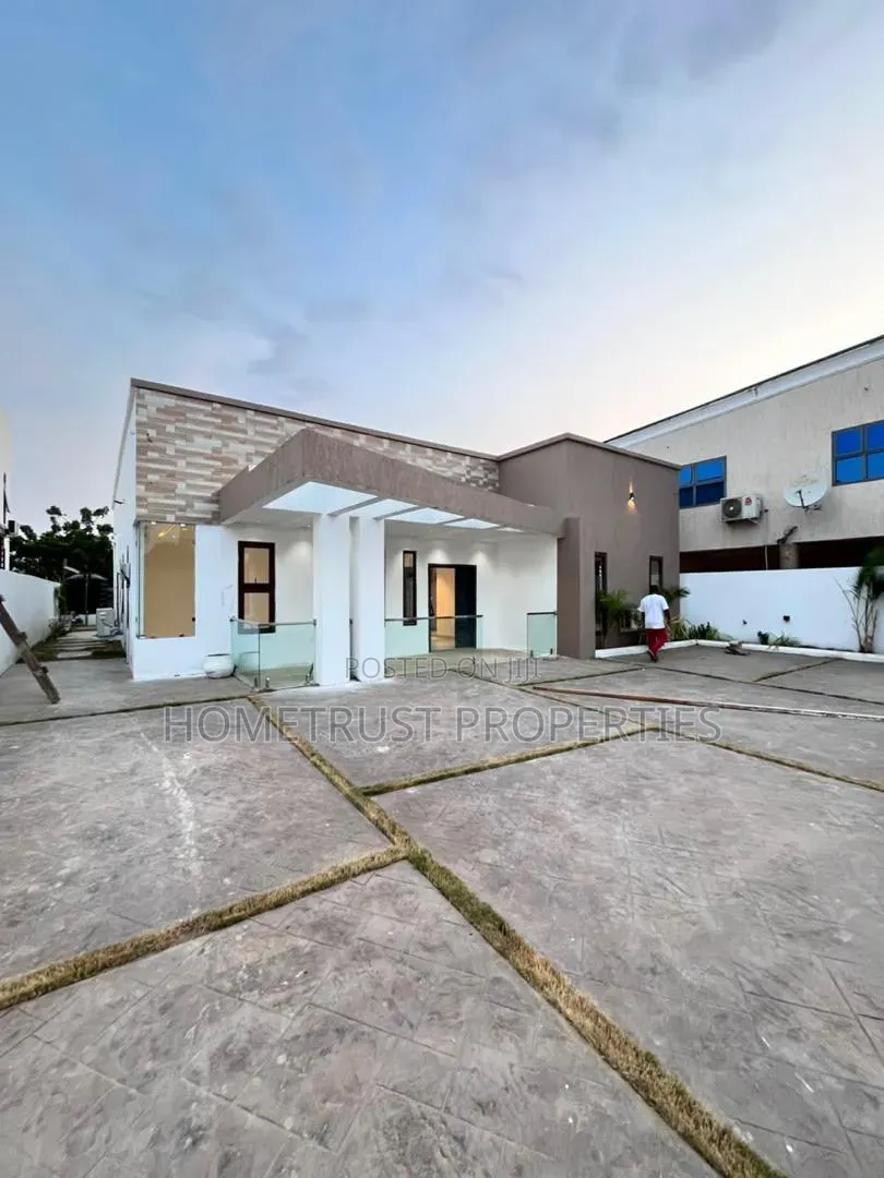 4bdrm House in East Legon Hills, Police Station for sale