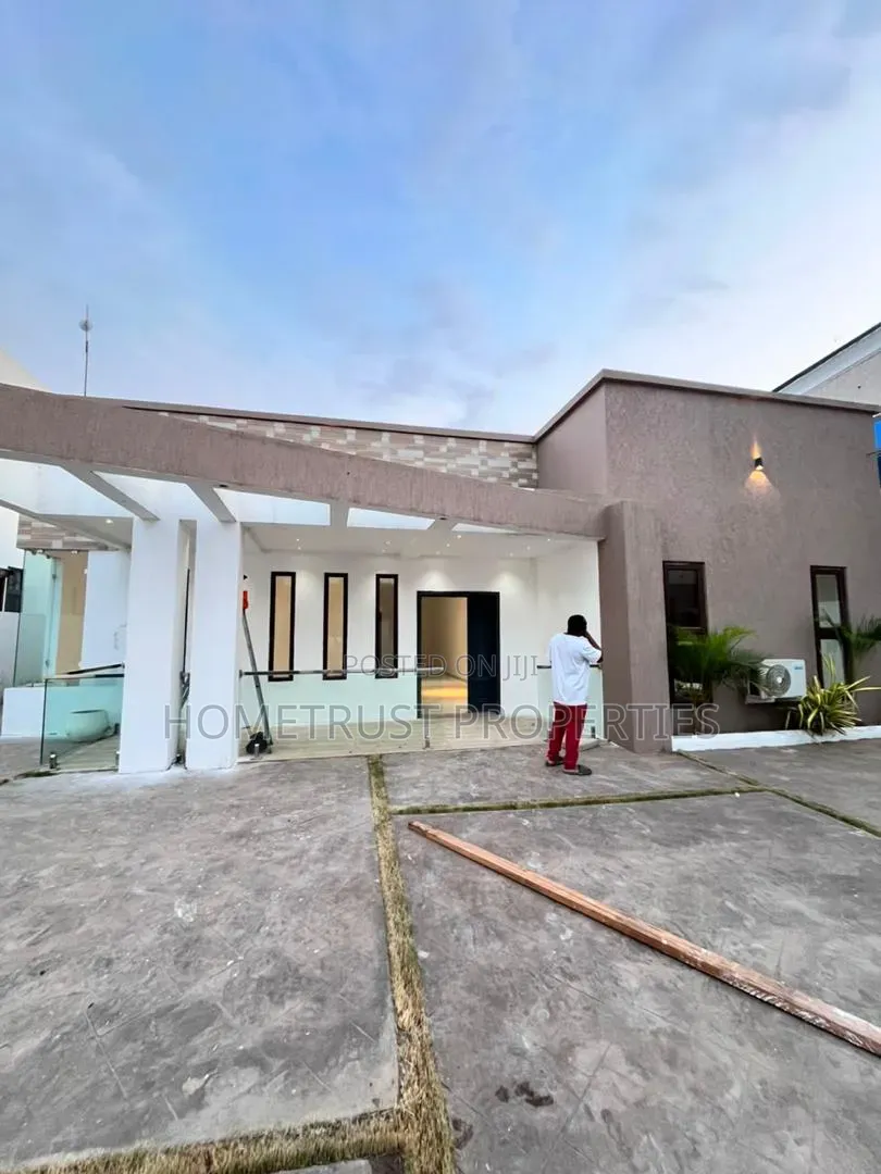 4bdrm House in East Legon Hills, Police Station for sale