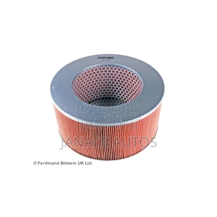 Mazda E Bongo Air Filter BLUE PRINT ADM52209